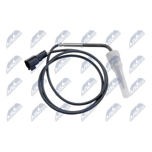 PALPEUR, TEMPERATURE DES GAZ FORD RANGER 2.2TDCI /4X4 88KW