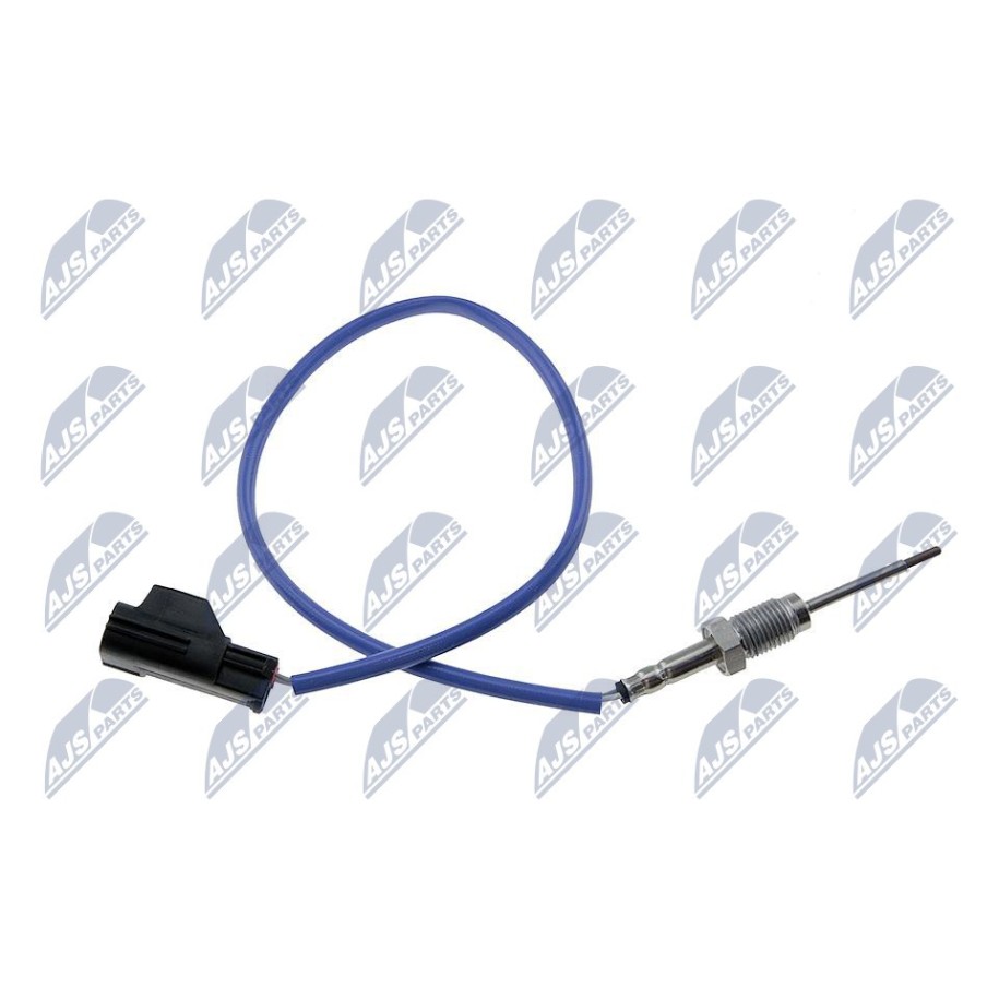 PALPEUR, TEMPERATURE DES GAZ FORD KUGA I 2.0TDCI /4X4 103KW 10-12