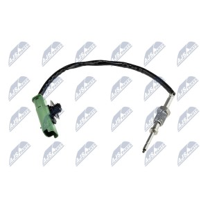 PALPEUR, TEMPERATURE DES GAZ FORD KUGA II/MONDEO V 2.0TDI 14-