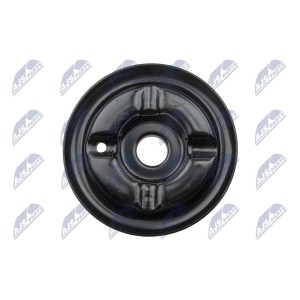 RONDELLE DE RESSORT MITSUBISHI OUTLANDER 02-