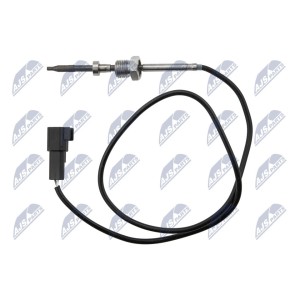 PALPEUR, TEMPERATURE DES GAZ FORD TRANSIT MK8 2.2TDCI 13- /DEVANT CATALISATEUR