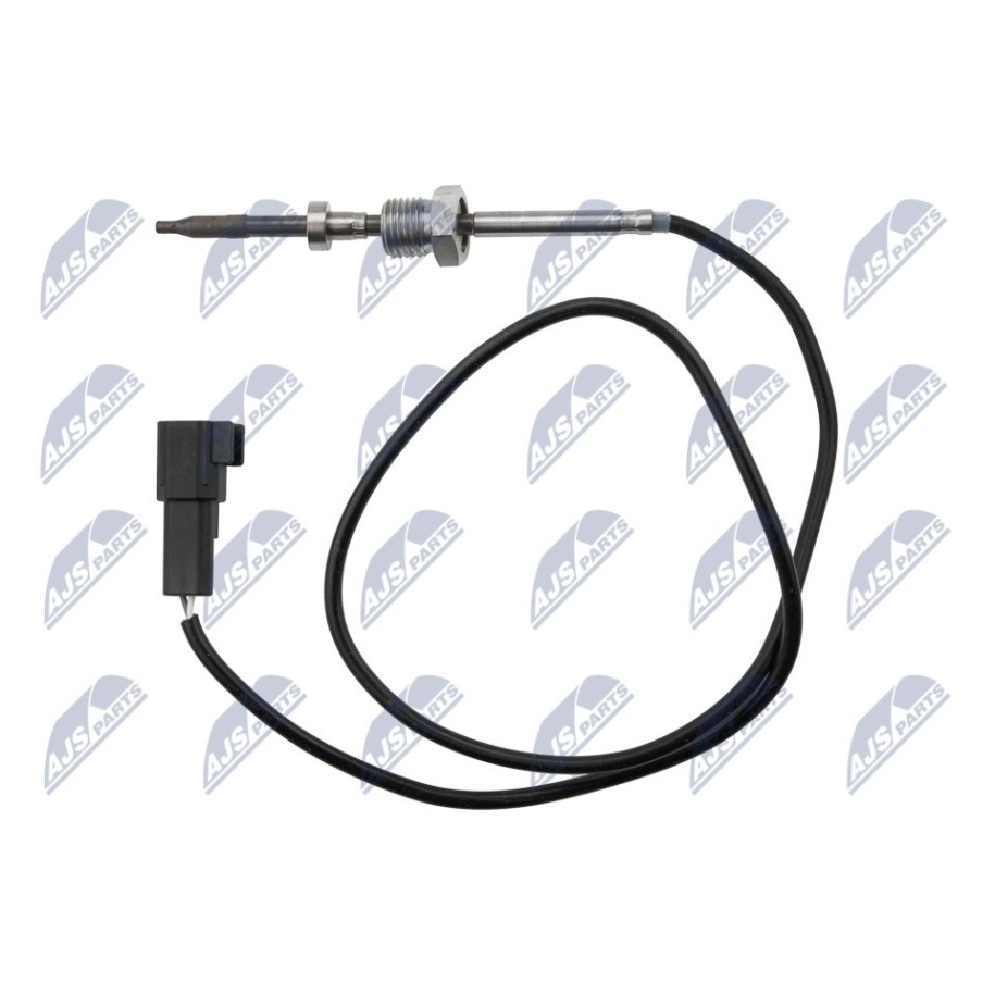 PALPEUR, TEMPERATURE DES GAZ FORD TRANSIT MK8 2.2TDCI 13- /DEVANT CATALISATEUR
