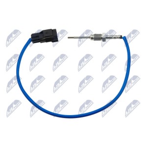 PALPEUR, TEMPERATURE DES GAZ FORD MONDEO MK4 2.0TDCI 07-14