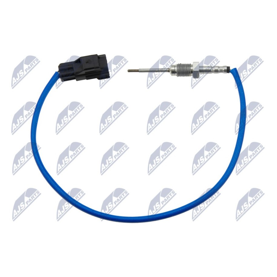 PALPEUR, TEMPERATURE DES GAZ FORD MONDEO MK4 2.0TDCI 07-14