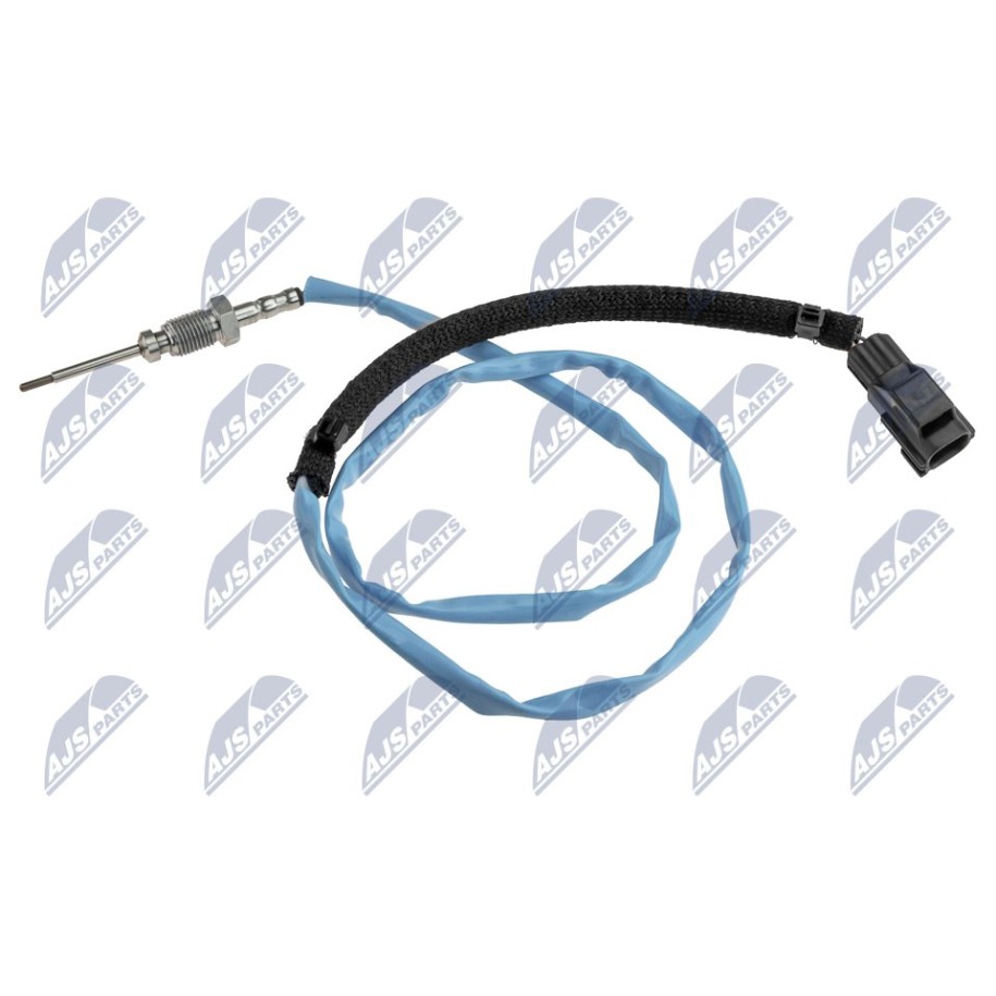 PALPEUR, TEMPERATURE DES GAZ ENG.2.2D FORD RANGER