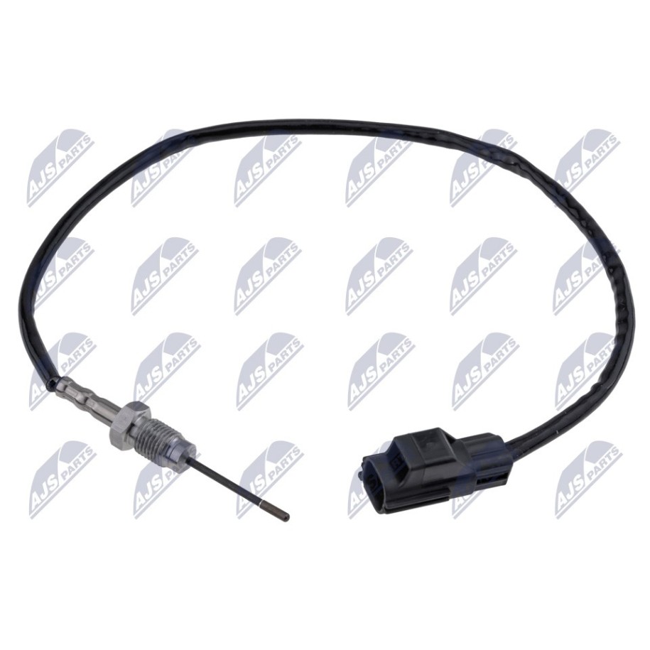 PALPEUR, TEMPERATURE DES GAZ ENG.2.0D FORD FOCUS II
