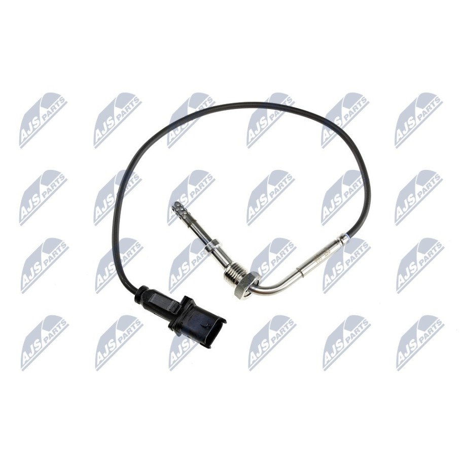 PALPEUR, TEMPERATURE DES GAZ FIAT CROMA 1.9JTD 2005-