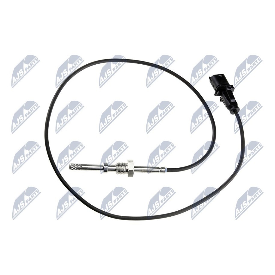 PALPEUR, TEMPERATURE DES GAZ FIAT BRAVO 1.4T-JET