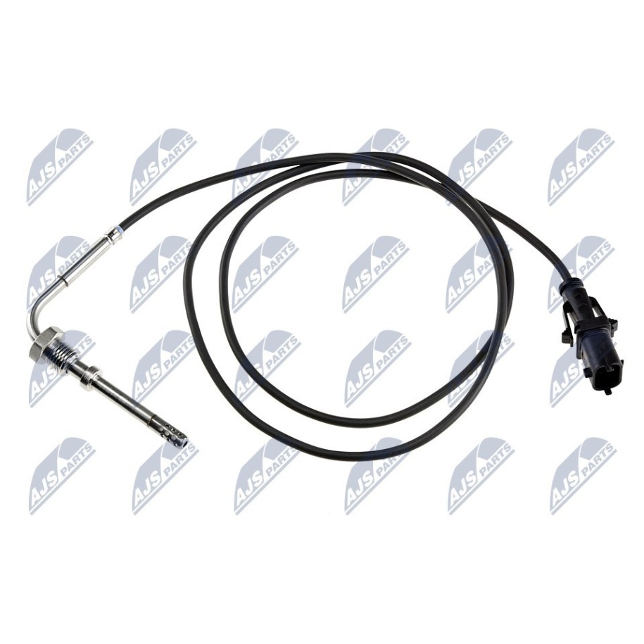 PALPEUR, TEMPERATURE DES GAZ LANCIA DELTA 1.6JTD