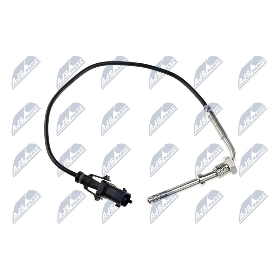 PALPEUR, TEMPERATURE DES GAZ FIAT SEDICI 2.0JTD 2006-