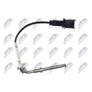 PALPEUR, TEMPERATURE DES GAZ FIAT FREEMONT 2.0JTD 2011-