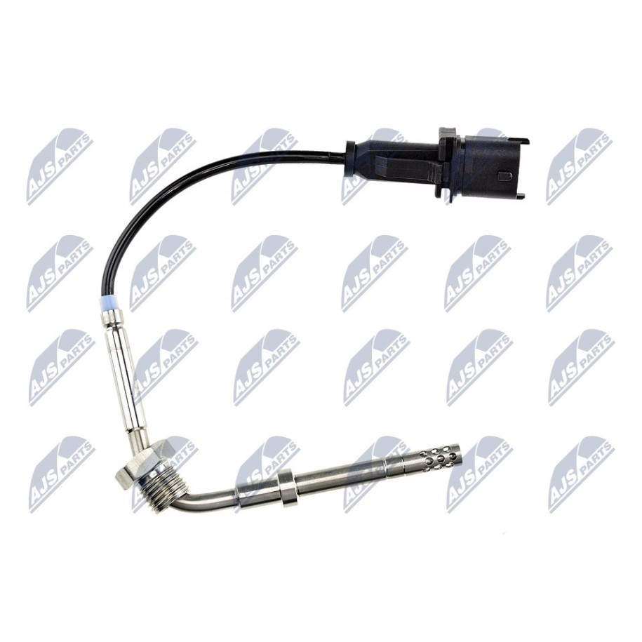 PALPEUR, TEMPERATURE DES GAZ FIAT FREEMONT 2.0JTD 2011-