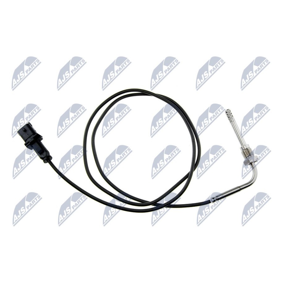 PALPEUR, TEMPERATURE DES GAZ FIAT BRAVO 1.9JTD 2007-