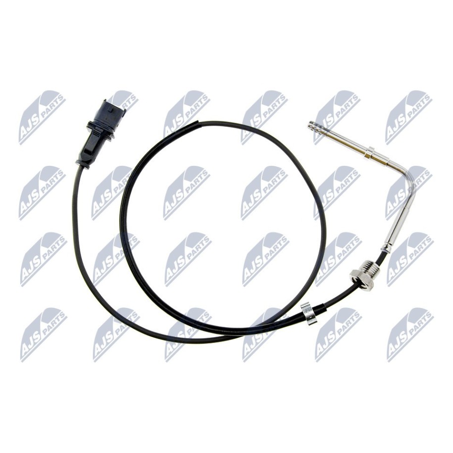 PALPEUR, TEMPERATURE DES GAZ FIAT DOBLO 1.9JTD 2001-