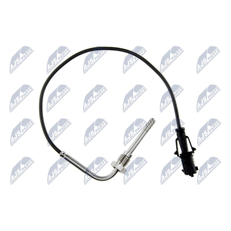 PALPEUR, TEMPERATURE DES GAZ FIAT DUCATO 2.0JTD