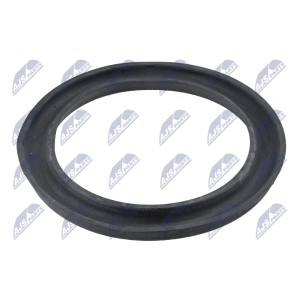 RONDELLE DE RESSORT MITSUBISHI CARISMA 95-03
