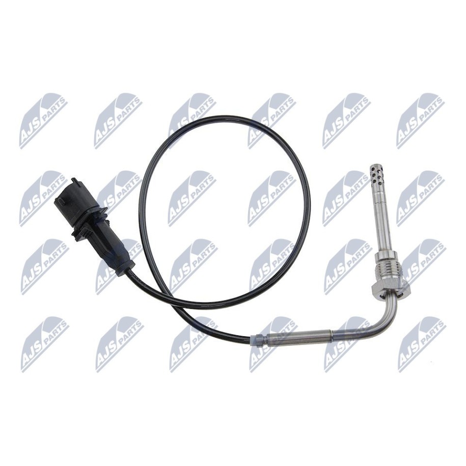 PALPEUR, TEMPERATURE DES GAZ FIAT PUNTO 1.3D MULTIJET 12-