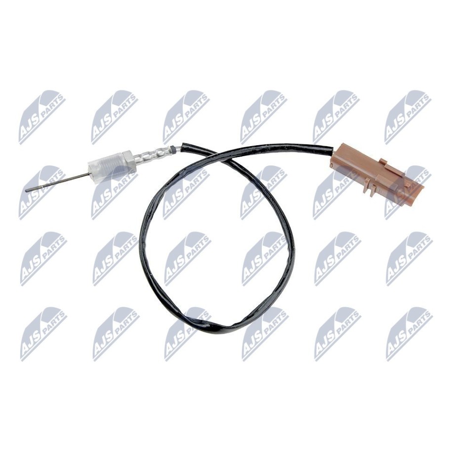 PALPEUR, TEMPERATURE DES GAZ FIAT SCUDO 2.0D MULTIJET /4X4 07-