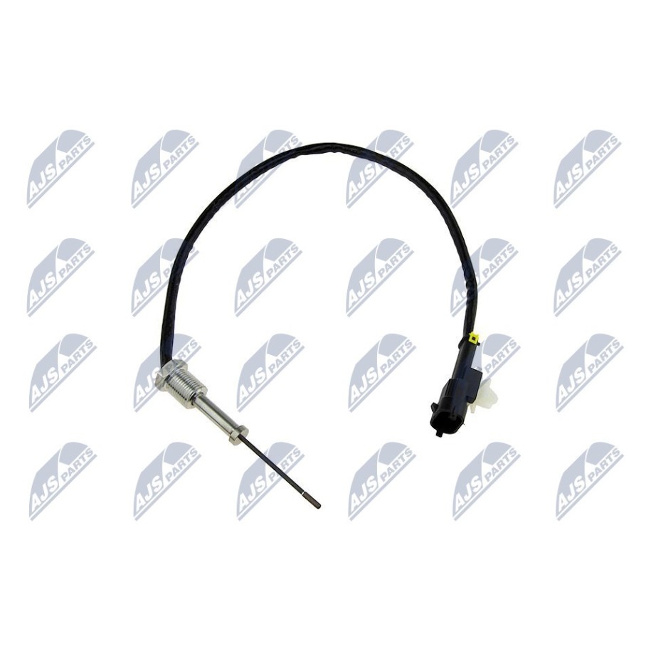 PALPEUR, TEMPERATURE DES GAZ FIAT DUCATO 115 MULTIJET 2.0D 85KW 11-