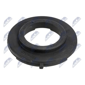 RONDELLE DE RESSORT MITSUBISHI L200 05-
