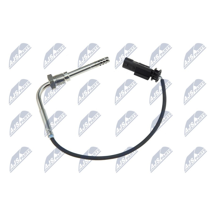 PALPEUR, TEMPERATURE DES GAZ FIAT 500L 1.6D 88KW 13-