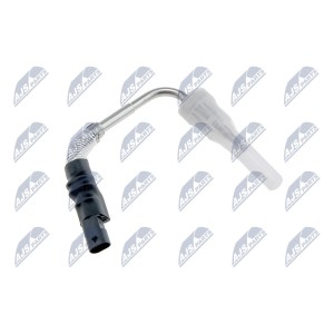 PALPEUR, TEMPERATURE DES GAZ FIAT 500X 1.6/2.0 MULTIJET /4X4 14-