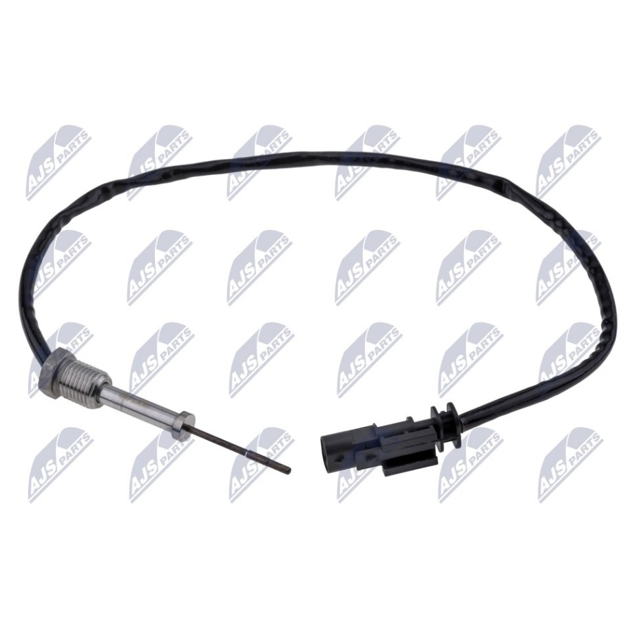 PALPEUR, TEMPERATURE DES GAZ ENG.1.3D FIAT PUNTO