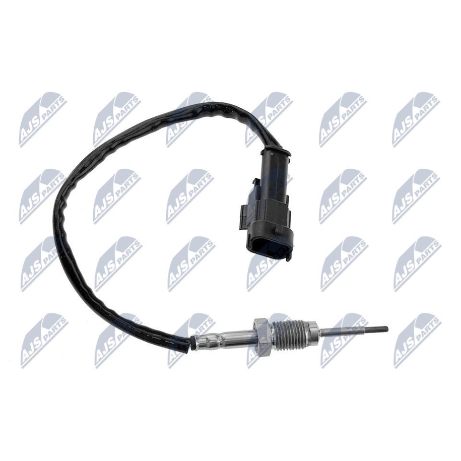 PALPEUR, TEMPERATURE DES GAZ HYUNDAI I20/IX20 1.6CRDI 08-