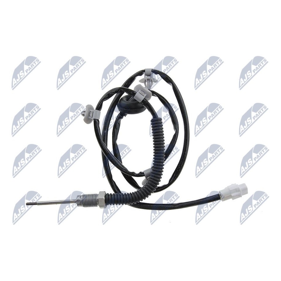 PALPEUR, TEMPERATURE DES GAZ HYUNDAI I30 2.0CRDI 07-11