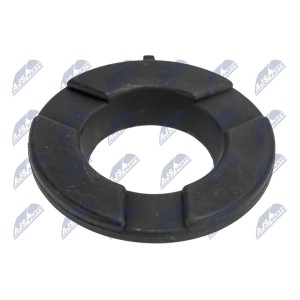 RONDELLE DE RESSORT MITSUBISHI L200 05-