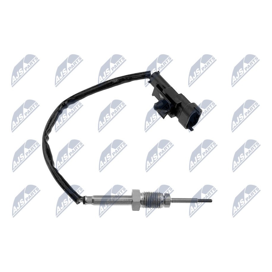 PALPEUR, TEMPERATURE DES GAZ HYUNDAI I20 1.4/1.6CRDI 08-15
