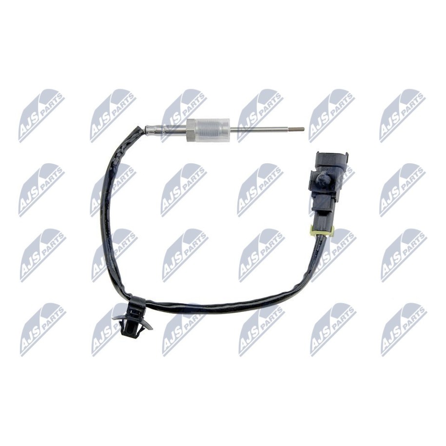 PALPEUR, TEMPERATURE DES GAZ HYUNDAI ACCENT IV 1.6CRDI 10-15