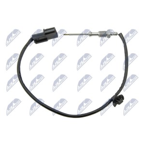 PALPEUR, TEMPERATURE DES GAZ IX35 2.0CRDI 10-