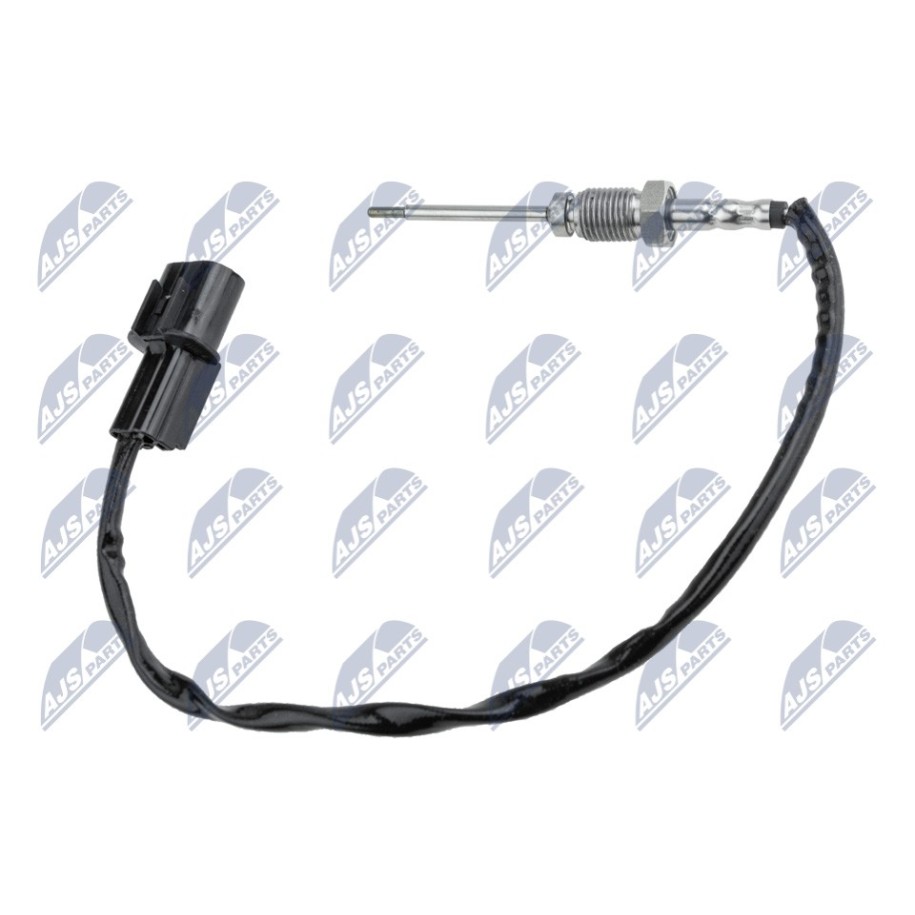 PALPEUR, TEMPERATURE DES GAZ ENG. 2.0CRDI