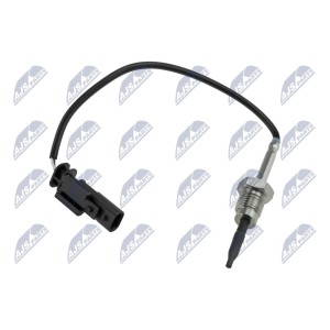 PALPEUR, TEMPERATURE DES GAZ ENG.1.6CRDI HYUNDAI I30