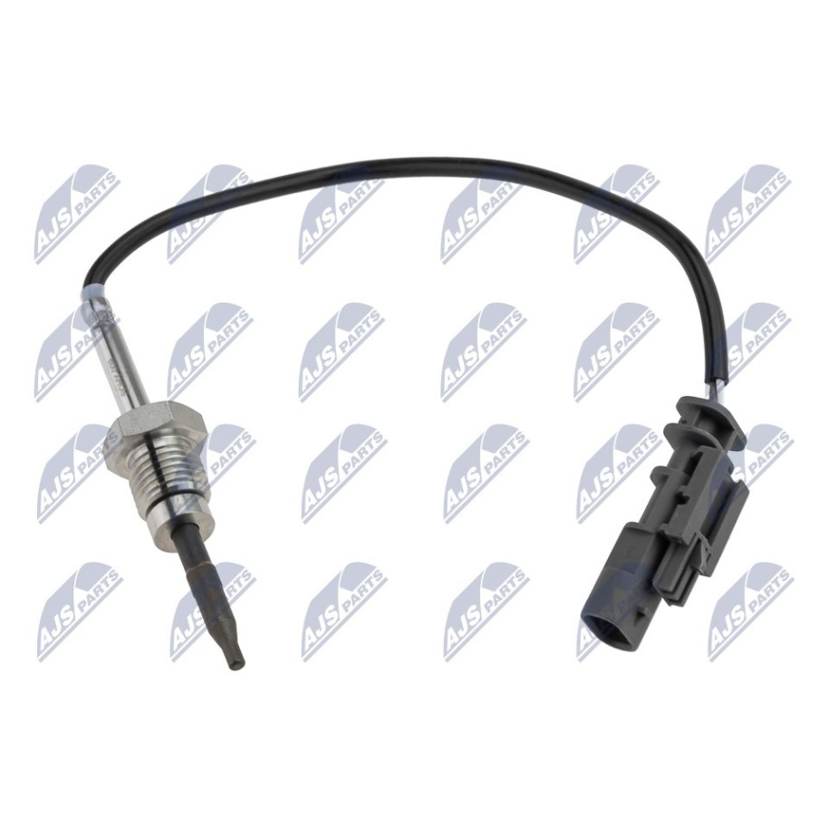 PALPEUR, TEMPERATURE DES GAZ ENG.1.6CRDI