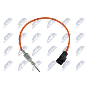 PALPEUR, TEMPERATURE DES GAZ LAND ROVER DISCOVERY L319 3.0 /TD/4X4 09-