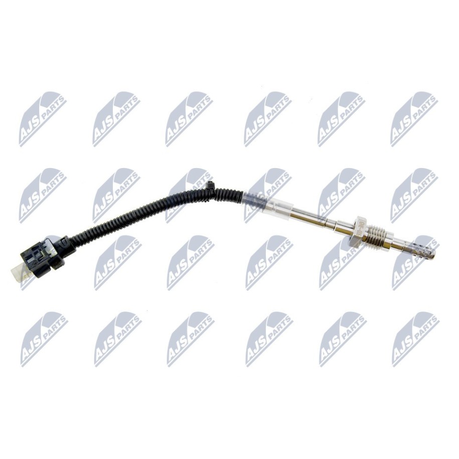 PALPEUR, TEMPERATURE DES GAZ MERCEDES A W169 160CDI