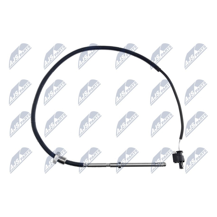 PALPEUR, TEMPERATURE DES GAZ MERCEDES C W204 C180CDI