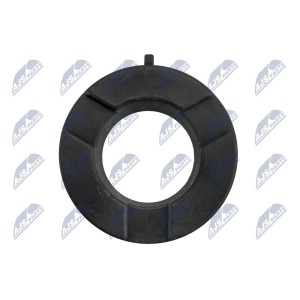 RONDELLE DE RESSORT MITSUBISHI L200 05-