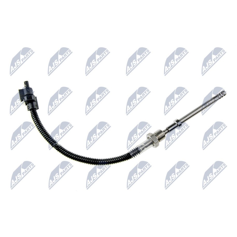 PALPEUR, TEMPERATURE DES GAZ MERCEDES C W204 C180CDI