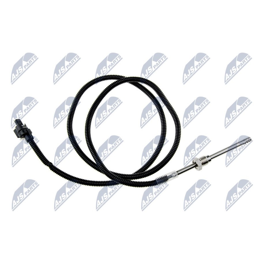 PALPEUR, TEMPERATURE DES GAZ MERCEDES C W204 200CDI