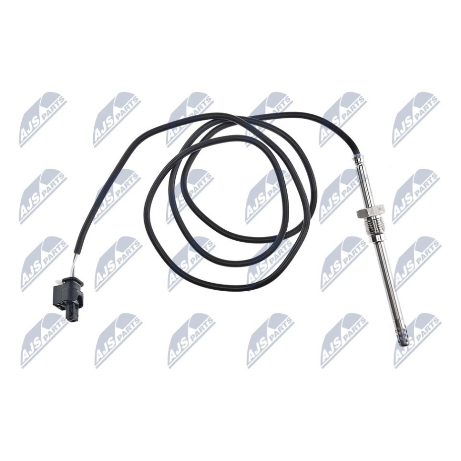 PALPEUR, TEMPERATURE DES GAZ MERCEDES E W211 200CDI