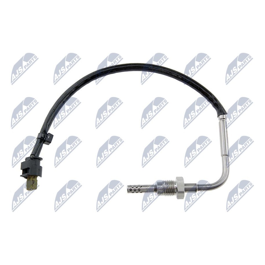 PALPEUR, TEMPERATURE DES GAZ MERCEDES SPRINTER 309CDI