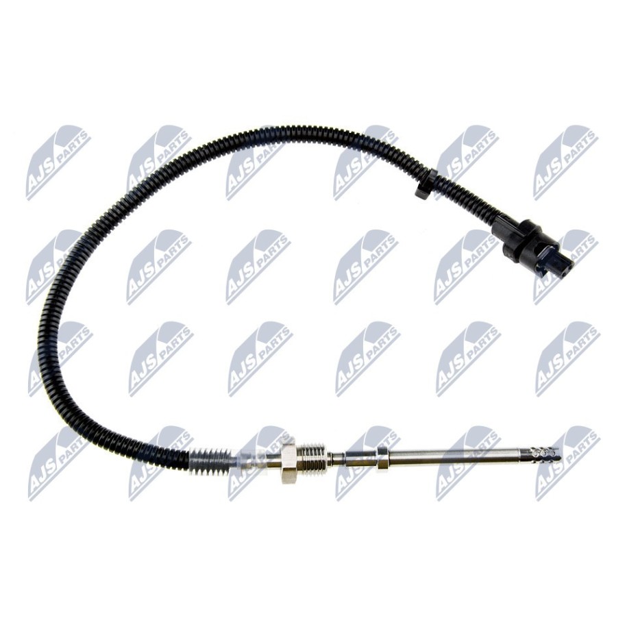 PALPEUR, TEMPERATURE DES GAZ MERCEDES C W205 C220BLUETEC 2.2 2013-/DERRIERE CATALISATEUR/