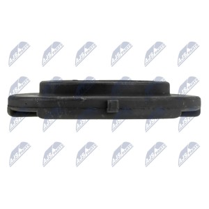 RONDELLE DE RESSORT MITSUBISHI L200 05-