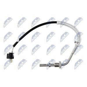PALPEUR, TEMPERATURE DES GAZ MERCEDES SPRINTER 318CDI