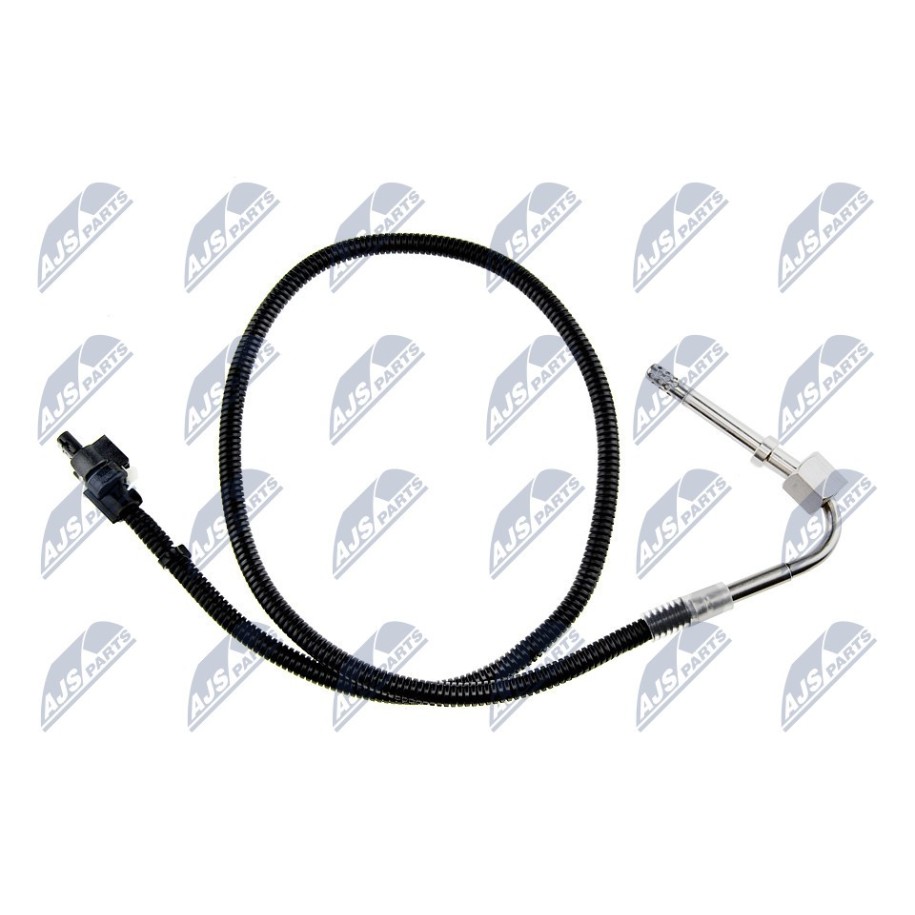 PALPEUR, TEMPERATURE DES GAZ MERCEDES GLK 200CDI