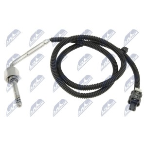 PALPEUR, TEMPERATURE DES GAZ MERCEDES KLASA A W176 180/200/220 12-