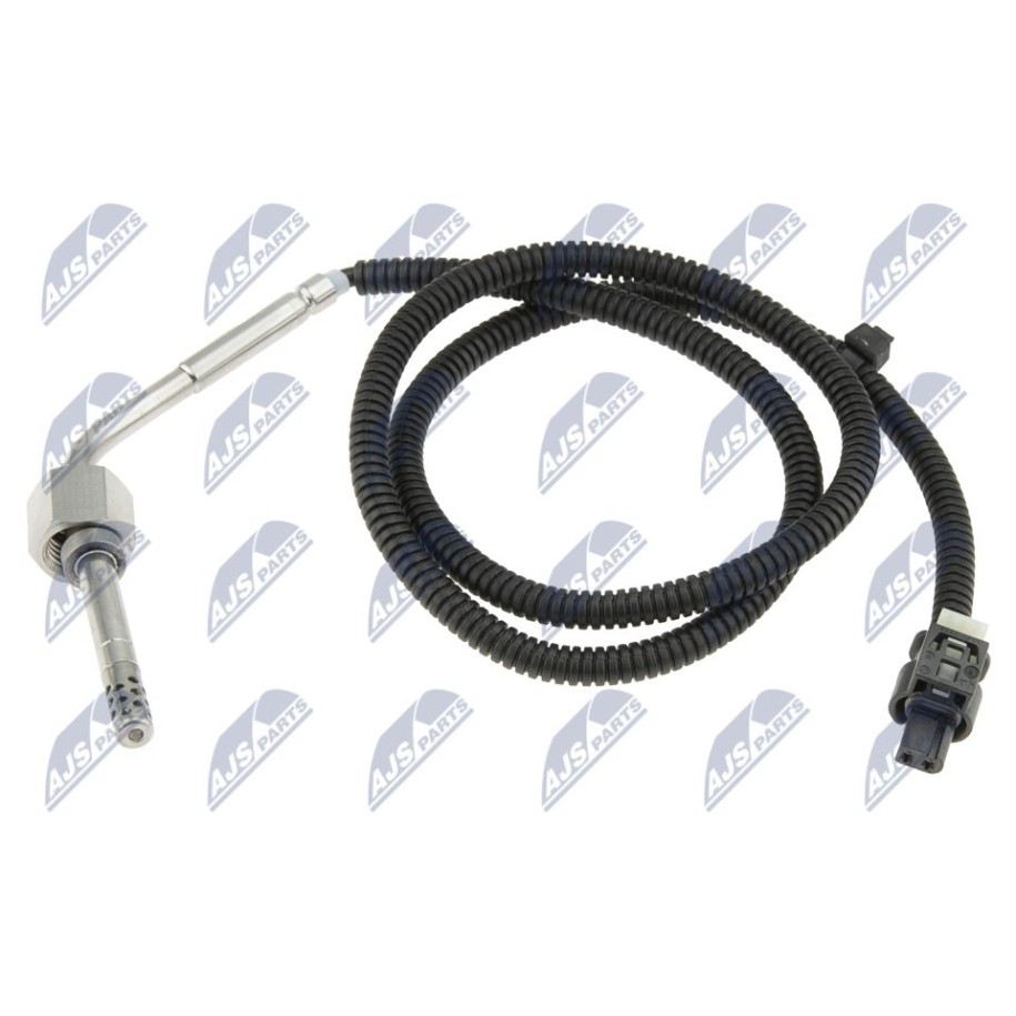 PALPEUR, TEMPERATURE DES GAZ MERCEDES KLASA A W176 180/200/220 12-